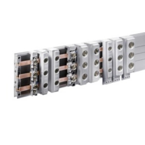   Rittal 3418.010 SV biztosító aljzat, D02, 400V, 63A, 10 db/csomag