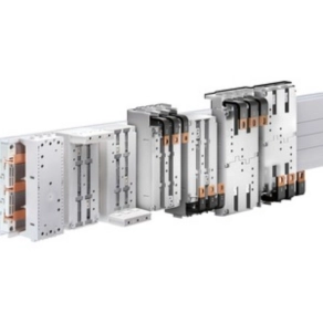 SV CB-GERÄTEADAPTER 400A, 690V, Rittal 9345.730