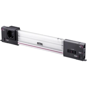 Rittal 2500.210 SZ RENDSZERVILÁGÍTÁS, LED 900, 100-230V