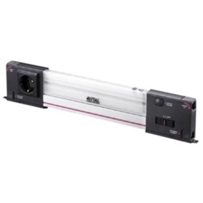Rittal 2500.310 SZ VILÁGÍTÁS, 437mm, LED1200, 100-240V