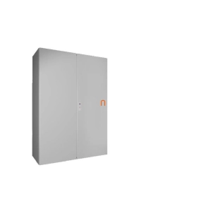 Rittal AX 1115.000 kapcsolószekrény 1000x1400x400mm