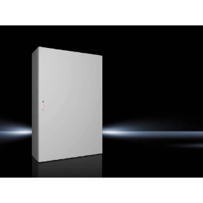   Rittal AX 1280.000 Kapcsolószekrény 800x1200x300mm, 1-AJTÓS
