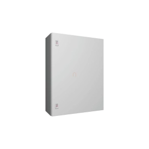   Rittal AX 1058.000 Kapcsolószekrény, SzXMaXMé:600x800x250mm, RAL7035