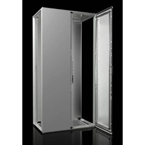 VX 25 szekrény, 1000x2000x600mm, Rittal 8006.000
