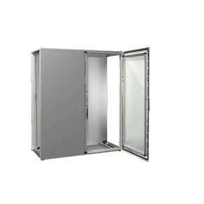 Rittal 8245.000 VX 25 szekrény, 1200x1400x500mm