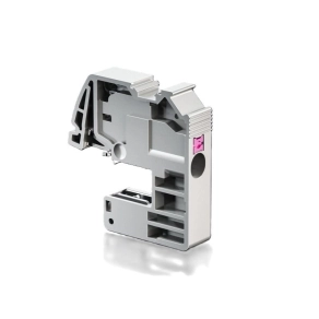 Rittal 3455.505 SV Vezeték csatlakozókapocs, 10db/cs