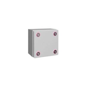 Rittal 1500.000 KX doboz SZxMAxMÉ:150x150x120