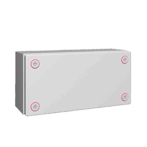 Rittal 1501.000 KX HÁZ RAL 7035 SZxMAxMÉ:300x150x120