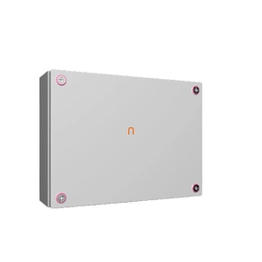 Rittal 1508.000 KX ház RAL 7035 SZxMAxMÉ:400x300x120