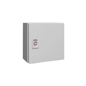Rittal 1549.000 KX E-Box SZxMAxMÉ: 200x200x120