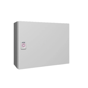 Rittal 1576.000 KX E-Box SZxMaxMé: 380x300x155