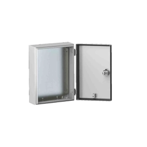 Rittal 1578.000 KX E-Box SZxMAxMÉ: 300x600x155