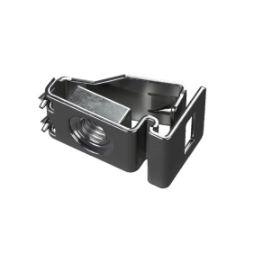 Rittal 4164.500 VX 25 fészkes anya, M6, 20db/cs