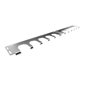 VX 25 kábelbevezető lemez, 1000mm, 4db/cs, Rittal 8619.802