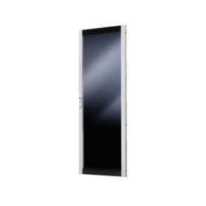 VX 25 üvegajtó, 600x2000mm, Rittal, 8618.020