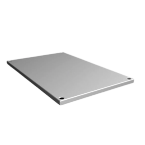 Rittal 9681.646 SV tetőlemez VX-hez, IP55 400x600mm