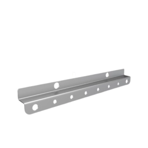   Rittal 9681.204 SV Lyuksoros szerelőléc VX-hez 198 mm 10db/cs