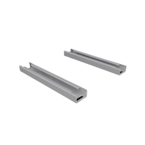   Rittal 9683.304 SV Légmegszakító tartósín ACB VX-hez (B: 400 mm) 2db/cs