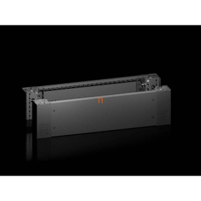VX 25 lábazati elem, 800x200mm, 2db/cs, Rittal 8640.023