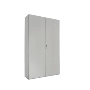 Rittal 5843.600 VX SE szekrény 1200x2000x400mm RAL7035
