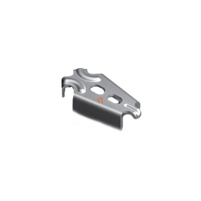 Rittal 8660.100 VX 25 Fenékrögzítő fül, 10db/cs