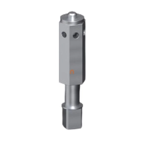 Rittal 8660.120 VX Szintező elem, 4 db/cs