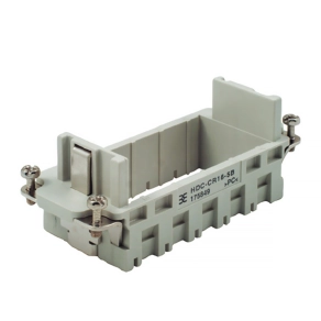   Weidmüller HDC-betét ConCept keret HDC-CR16-5B GR 1758490000