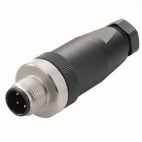 SAI csatlakozó, M12 SAIS-4/7 9457550000 Weidmüller