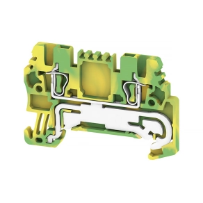   Weidmüller földelő sorkapocs ZPE 1.5 (0,05-1,5mm2), 500V, 1775510000
