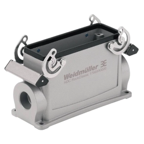   Weidmüller HDC ház méret:8 IP65, HDC 64D SBU 2M32G 1786880000
