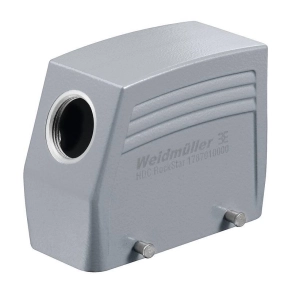   Weidmüller HDC ház méret:6 IP65, HDC 40D TSBU 1M32G 1787000000