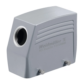   Weidmüller HDC ház méret:6 IP65, HDC 40D TSBU 1M25G 1787010000