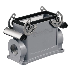   Weidmüller HDC ház méret:6 IP65, HDC 40D SBU 2M25G 1787120000