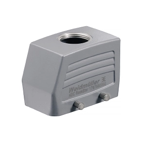   Weidmüller HDC ház méret:4 IP65, HDC 10B TOBU 1M25G 1787590000
