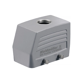   Weidmüller HDC ház méret:4 IP65, HDC 10B TOBU 1M20G 1787600000