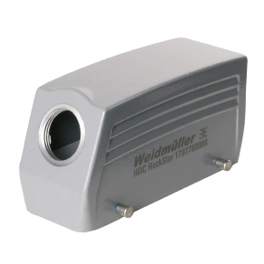  Weidmüller HDC ház méret:8 IP65, HDC 24B TSBU 1M25G 1787760000