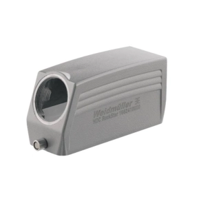   Weidmüller HDC ház méret:8 IP65, HDC 24B TSLU 1M25G 1787800000