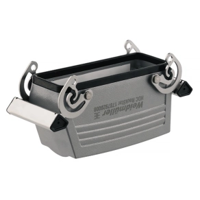  Weidmüller HDC ház méret:8 IP65, HDC 24B KBU 1M25G 1787920000