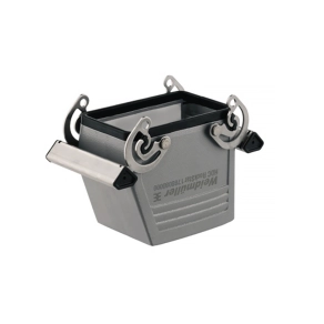   Weidmüller HDC ház méret:7 IP65, HDC 32A KBU 1M25G 1788080000