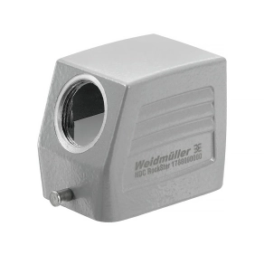   Weidmüller HDC ház méret:3 IP65, HDC 06B TSLU 1M25G 1788090000