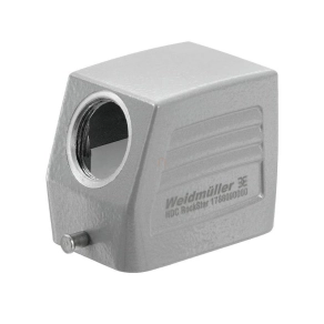   Weidmüller HDC ház méret:3 IP65, HDC 06B TSLU 1M20G 1788100000