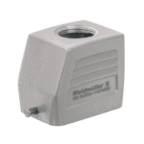   Weidmüller HDC ház méret:3 IP65, HDC 06B TOLU 1M20G 1788120000