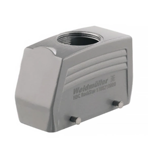   Weidmüller HDC ház méret:6 IP65, HDC 16B TOBU 1M25G 1788210000