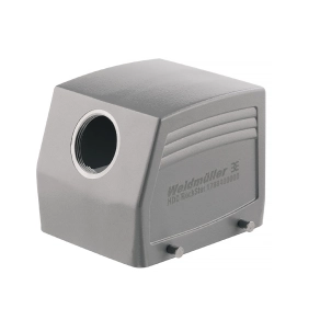   Weidmüller HDC ház méret:10 IP65, HDC 32B TSBU 1M32G 1788400000
