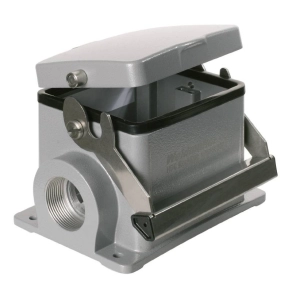   Weidmüller HDC ház méret:10 IP65, HDC 32B SDLU 2M32G 1788490000