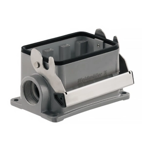   Weidmüller HDC ház méret:9 IP65, HDC 48A SLU 2M32G 1788570000