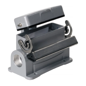   Weidmüller HDC ház méret:5 IP65, HDC 16A SDLU 2M20G 1788790000