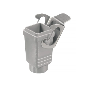  Weidmüller HDC ház méret:1 IP65, HDC 04A KOLU 1M20G 1788840000