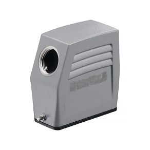   Weidmüller HDC ház méret:2 IP65, HDC 15A TSLU 1M20G 1788860000