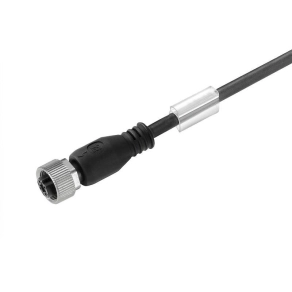   Érzékelő/beavatkozó vezeték SAIL-M12BG-5-10U 9457911000 Weidmüller